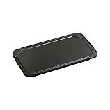 Reversible Double Griddle