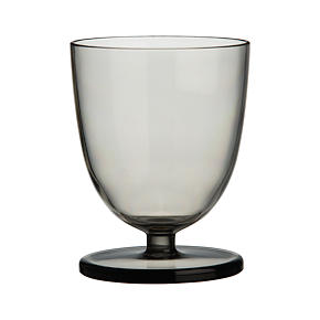 Rhode Acrylic Goblet