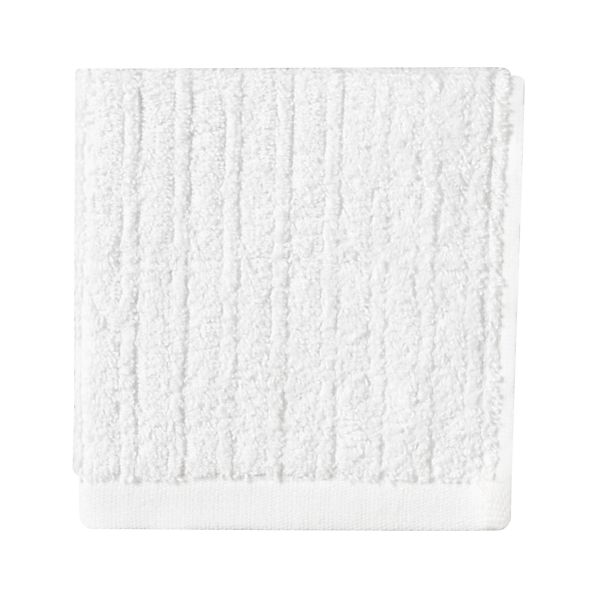 RibbedWhiteWashClothF11
