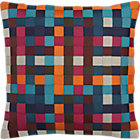 Ribbon Pillow.