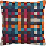 Ribbon 12" Pillow