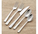 Flatware Patterns