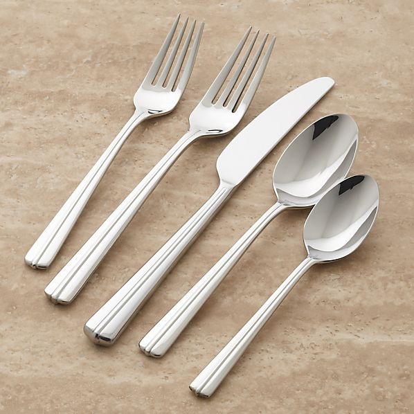 RigaPlacesetting5PcS13
