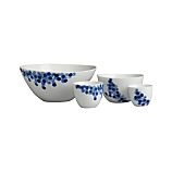 Rika Cups and Bowls
