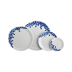Rika Plates