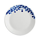 Rika Salad Plate.
