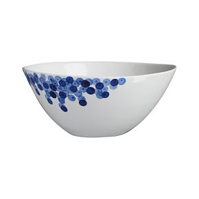 Rika 9.5 Serving Bowl