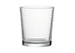 Rings 12 oz. Double Old-Fashioned Glass
