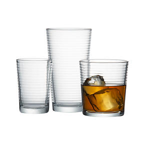 Rings Glasses