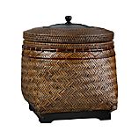 Rinjani Basket