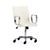 RippleOfficeChairIvory3QS9