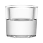 Small Rise Candleholder.