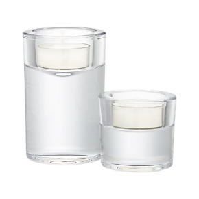 Rise Candleholders