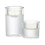 Rise Candleholders