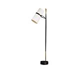 Floor Lamps, Torchieres