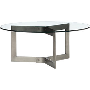 Rivet Coffee Table