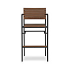 Rocha 30" Barstool.
