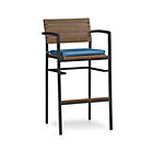Rocha 30" Barstool with Cushion