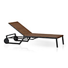Rocha Chaise Lounge.