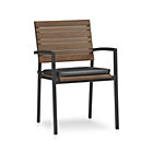 Rocha Dining Chair with Cushion