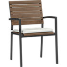 Rocha Dining Chair with Cushion