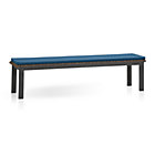 Rocha Dining Bench with Cushion