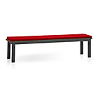 Rocha Dining Bench with Cushion