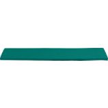 Rocha Sunbrella® Harbor Blue Dining Bench Cushion