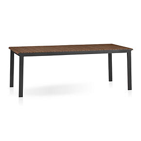 Rocha Rectangular Dining Table