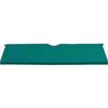Rocha Sunbrella® Harbor Blue Sofa Cushion