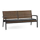 Rocha Sofa with Cushion.