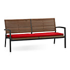 Rocha Sofa with Cushion