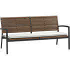 Rocha Sofa with Cushion
