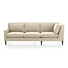 Rochelle Left Arm Sectional Corner Sofa
