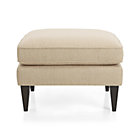 Rochelle Ottoman
