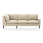 Rochelle Right Arm Sectional Corner Sofa