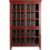 RojoBookcase