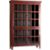 RojoBookcase3Q
