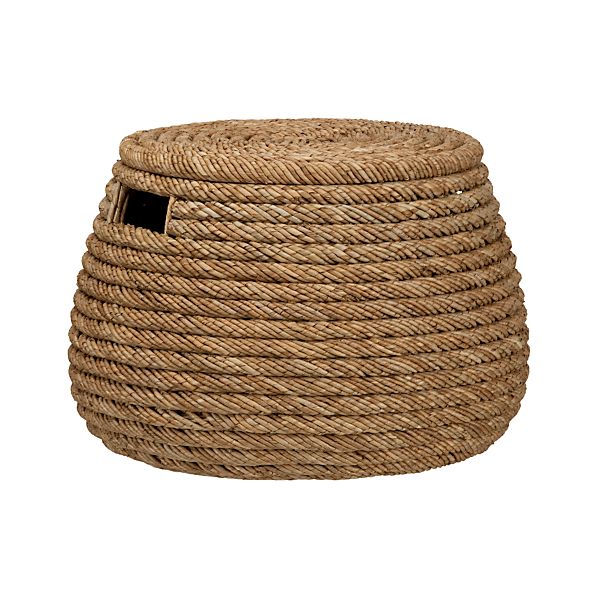 RollWeaveStrgBsktOttF12