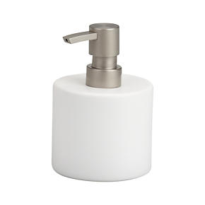Rollo Soap Pump