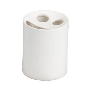Rollo Toothbrush-Toothpaste Holder