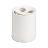 Rollo Toothbrush-Toothpaste Holder