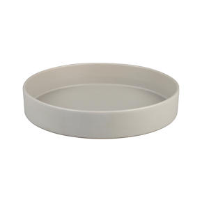 Roscoe Grey Bar Tray
