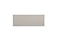 Roscoe Grey Rectangular Platter
