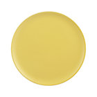 Roscoe Yellow Plate.