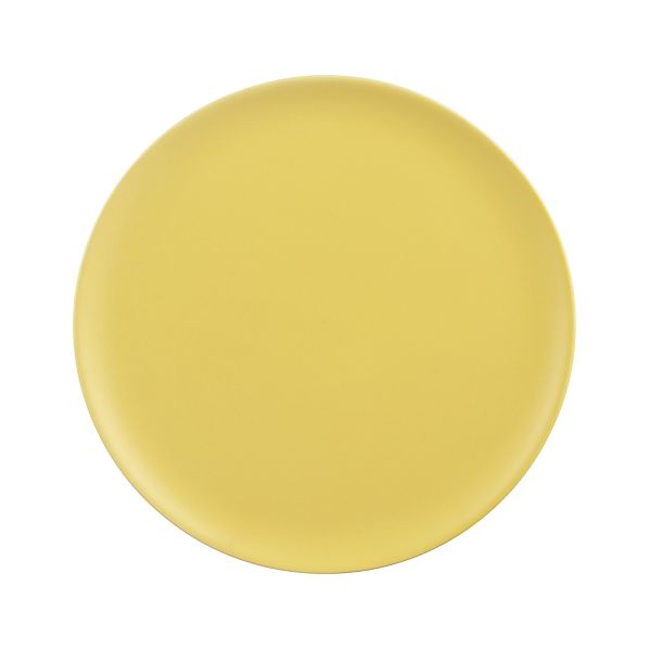 RoscoePlatterYllw14inLLS13