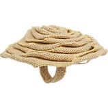 Rosette Napkin Ring