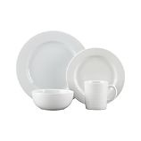 Roulette Dinnerware
