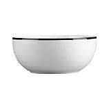 Roulette Blue Band Bowl