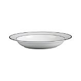Roulette Blue Band Low Bowl